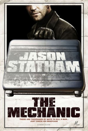 The-mechanic-poster